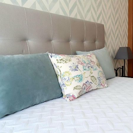Apartamento Alfarrobeira Mar Картейра Экстерьер фото