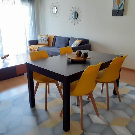 Apartamento Alfarrobeira Mar Картейра Экстерьер фото