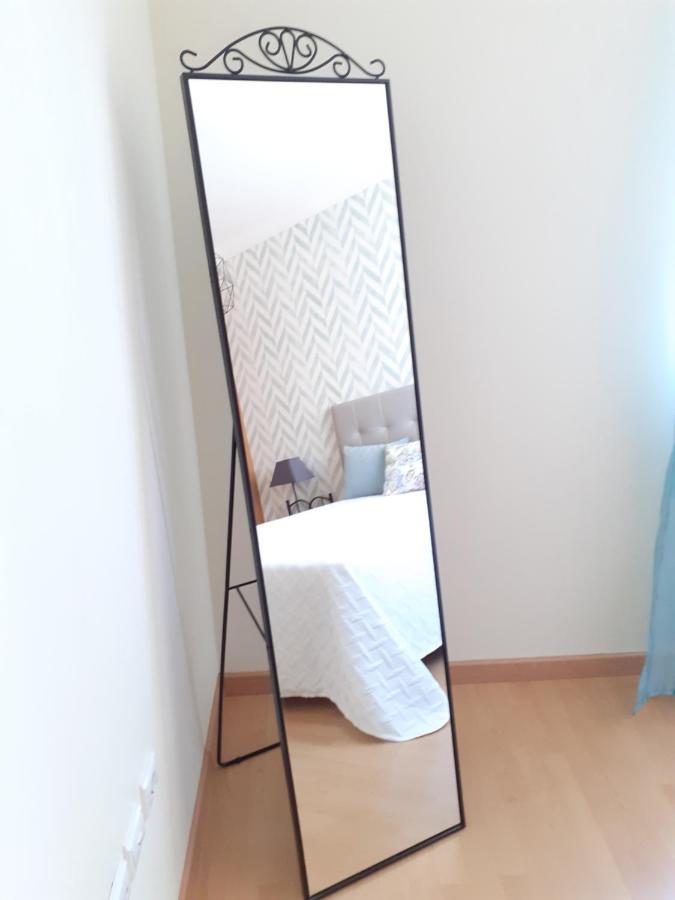 Apartamento Alfarrobeira Mar Картейра Экстерьер фото