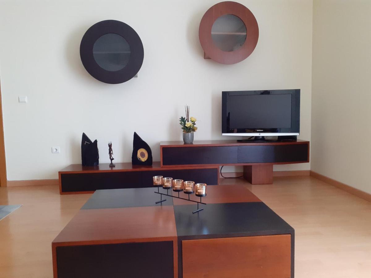 Apartamento Alfarrobeira Mar Картейра Экстерьер фото
