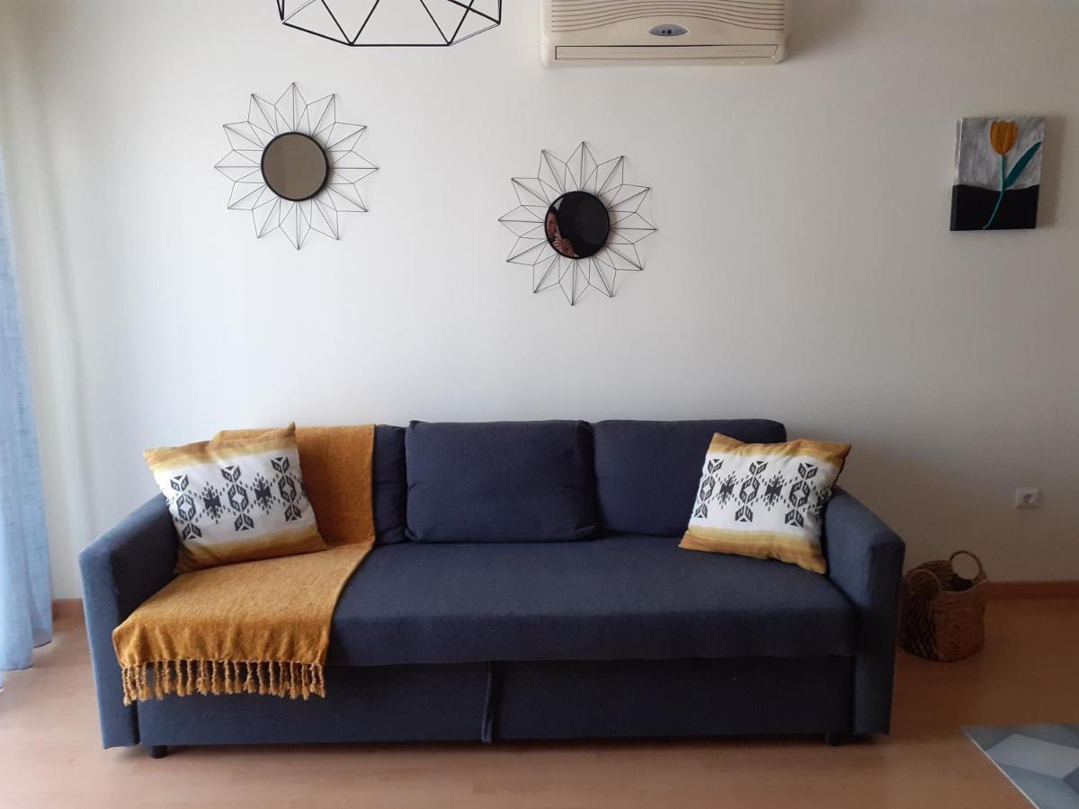 Apartamento Alfarrobeira Mar Картейра Экстерьер фото