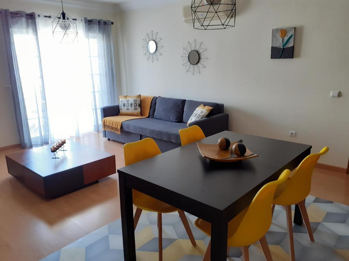 Apartamento Alfarrobeira Mar Картейра Экстерьер фото