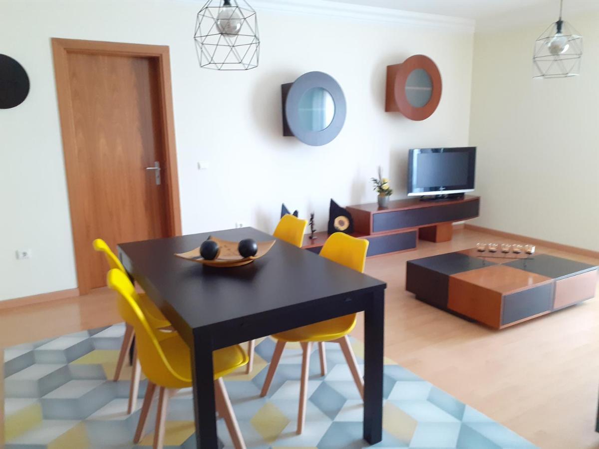 Apartamento Alfarrobeira Mar Картейра Экстерьер фото