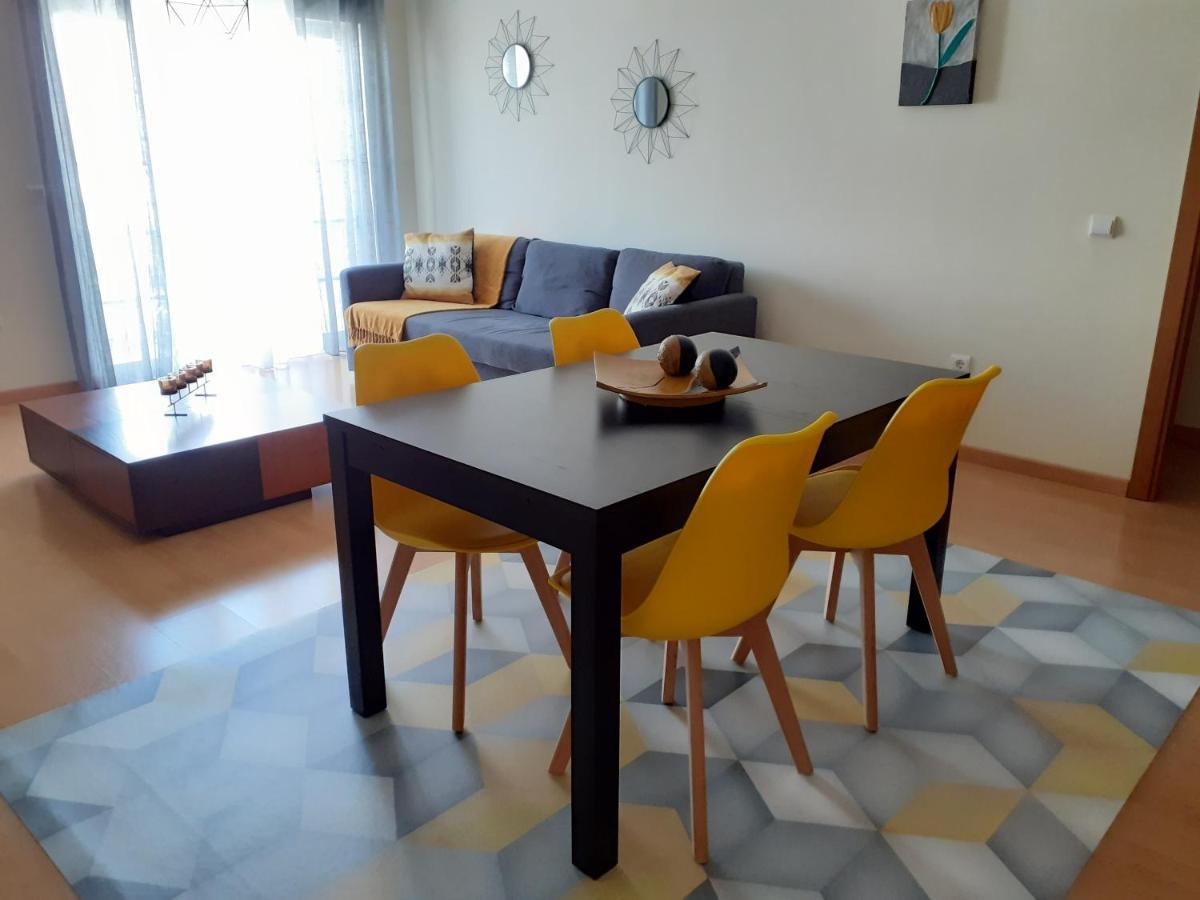 Apartamento Alfarrobeira Mar Картейра Экстерьер фото
