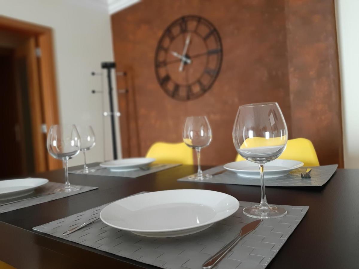 Apartamento Alfarrobeira Mar Картейра Экстерьер фото