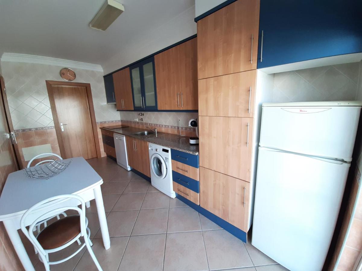 Apartamento Alfarrobeira Mar Картейра Экстерьер фото